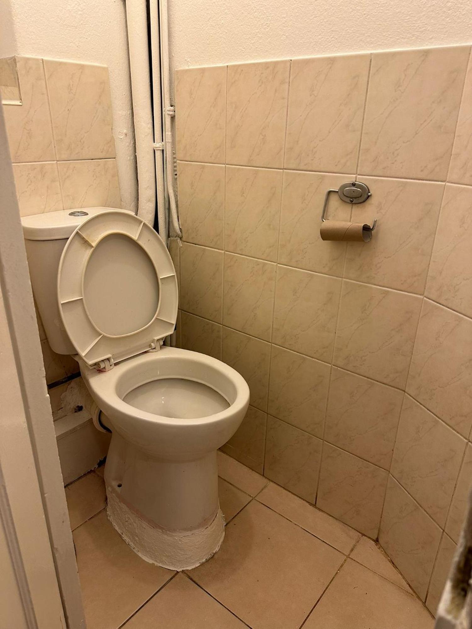 Beautiful Private Double In A Shared 3-bedroom Minutes Walk From Bethnal Appartamento